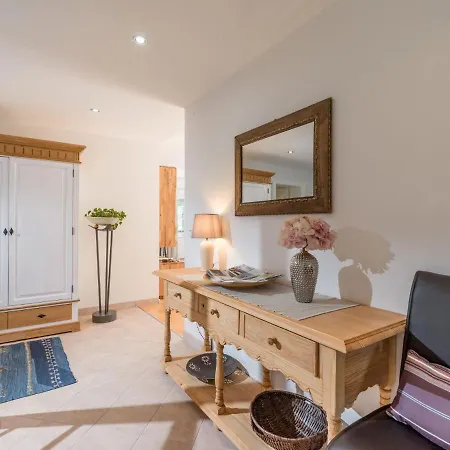 In The Cozy Center Of With Pool Holiday home Soll