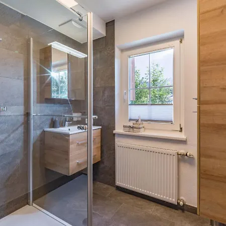 In The Cozy Center Of With Pool Holiday home Soll