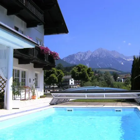 Σπίτι διακοπών In The Cozy Center Of With Pool *
